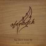 cover: Ofenbach|Brodie Barclay - You Don't Know Me