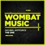 cover: Decibel Artforce - The One