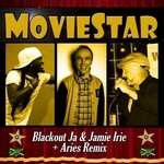 cover: Blackout Ja|Jamie Irie - Moviestar (Aries remix)