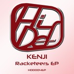 cover: Kenji - Racketeers