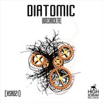 cover: Diatomic - Biomechanical Tree