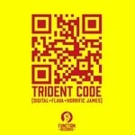 cover: Digital|Flava|Horrific James - Trident Code Vol 1