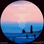 cover: Various - VA Vol 3