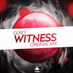 cover: Guero - Witness