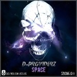 cover: D-providerz - Space