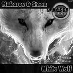 cover: Makarov|Steen - White Wolf