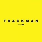 cover: Trackman - Trackman