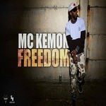 cover: Mc Kemon - MC KEMON FREEDOM