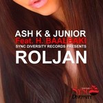 cover: Ash K & Junior - Roljan