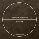 cover: Medhat & Dekkstrum - Bicep EP