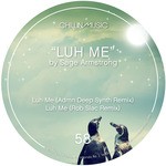 cover: Sage Armstrong - Luh Me