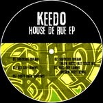 cover: Keedo - House De Rue EP