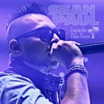 cover: Sean Paul - Live At The Palm Room