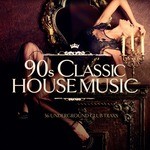 cover: Tanya Louise - 90s Classic House Music