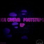 cover: Ice Cream - Footsteps EP