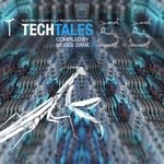 cover: Various - Tech Tales 5.5