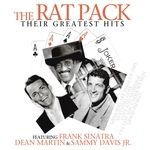 cover: Dean Martin|Frank Sinatra|Sammy Davis Jr - The Rat Pack: Their Greatest Hits