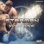 cover: Starman - Your Love