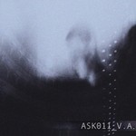 cover: Provider|Wavy Lakes & Deepnoize Djs - ASK011 EP