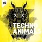 cover: Various - Techno Animals Vol 5