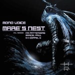 cover: Mono Voice - Mare's Nest EP