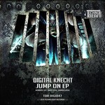 cover: Digital Knecht - Jump On EP