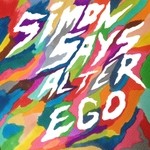 cover: Simon Says - Alter Ego