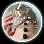 cover: Ghita Liviu|Various - Clonk Collection Zero