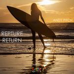 cover: Andy Pitch - Repture Return