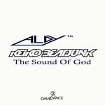 cover: Aldy Th|Keiko Beatjunk - The Sound Of God