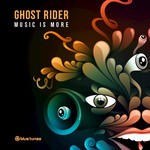 cover: Ghost Rider - Music Is More