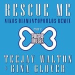 cover: Teejay Walton & Gina Glover - Rescue Me