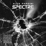 cover: Alex Pardini - Spectre