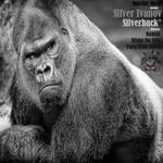 cover: Silver Ivanov - Silverback EP