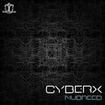 cover: Cyberx - New Breed