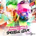 cover: Juanjo Martin|Jonathan Mendelsohn - Shooting Star