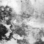 cover: Yuri Folt - Break