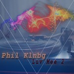 cover: Phil Klnbg - Luv Mee 2