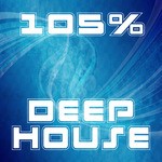 cover: Taste Of Honey|Various - 105% Deep House