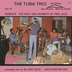 cover: Sam Rivers & The Tuba Trio - Essence Vol 3