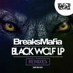 cover: Breaksmafia - Black Wolf Remixes Part 3