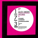 cover: Alex Under - Fort Bravo