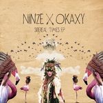 cover: Ninze & Okaxy - Sidereal Times