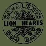 cover: Saralene & Aldubb - Saralene's Lion Hearts Dub Band