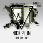 cover: Nick Plum - One Day