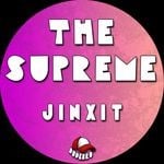 cover: Jinxit - The Supreme