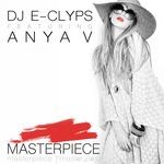 cover: Dj E-clyps - Masterpiece