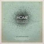 cover: Gui Boratto & Maurice Aymard - Home