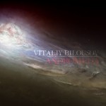 cover: Vitaliy Bilousov - Andromeda