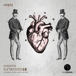 cover: Avgustin - Sunwaves18